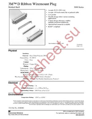 3366-1000 datasheet  